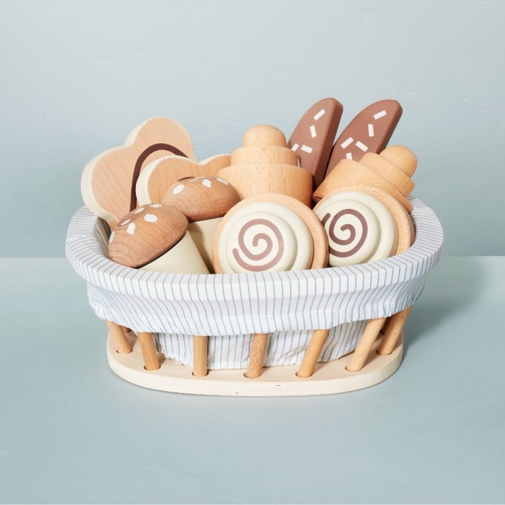 HEARTH&HAND bakery set